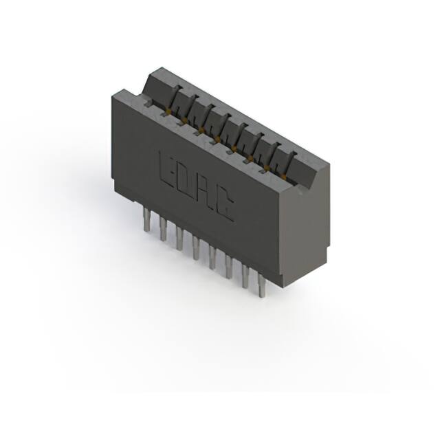 746-016-545-606 EDAC Inc.  Edgeboard Connectors